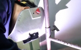 TIG용접스텐맞…