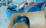 CO2수평맞대기…