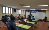 학원장님 경북…